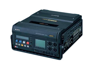 HDデジタルビデオカセットレコーダ HDW-250