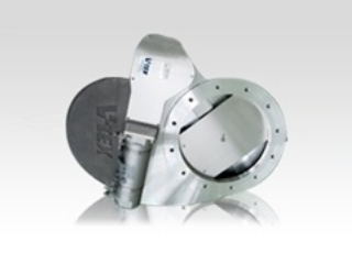 ゲートバルブ IPV