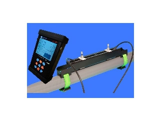 超音波流量計 KF-300P