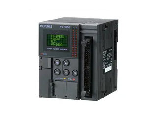 シーケンサー(PLC)セット KV-1000