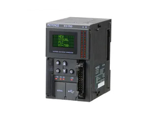 シーケンサー(PLC)(CPUユニット) KV700