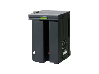 シーケンサー(PLC) KV-TF40