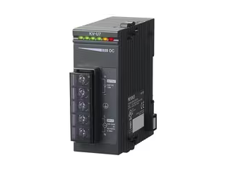 シーケンサー(PLC) KV-U7