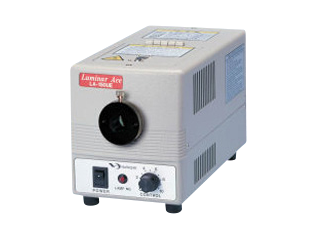 コールドライト(リングガイド付） LA-150UE