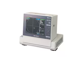 レーザー変位計用コントローラー LA-2000