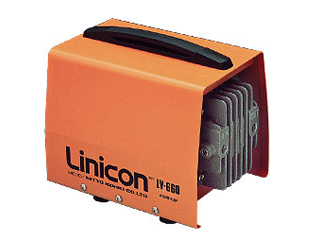 ドライポンプ LV-660