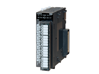 シーケンサー(PLC)(INPUT) LX40C6