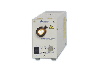 コールドライト MHAA-100W-D