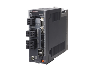 ACサーボモータードライバー MR-J4W2-22B