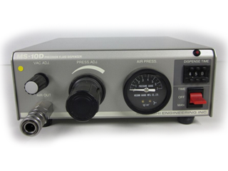 ディスペンサー MS-10D
