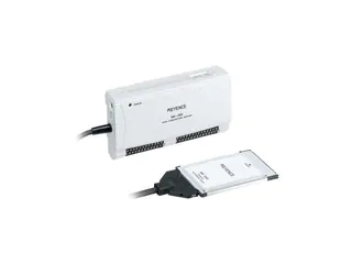 温度データ収集システム NR-250