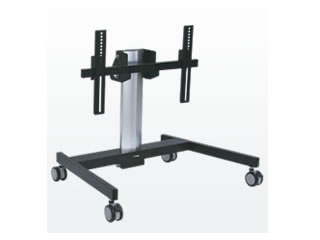 フラットディスプレイスタンド PMC-660L