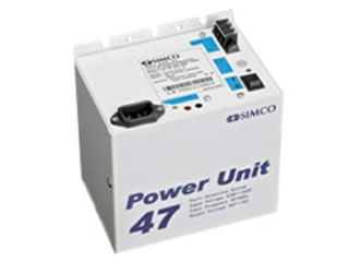 イオナイザー(バー/放電部2本・セット) Power Unit 47