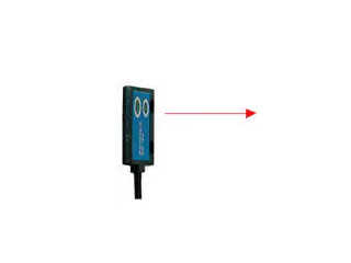 反射型センサーヘッド PS-46