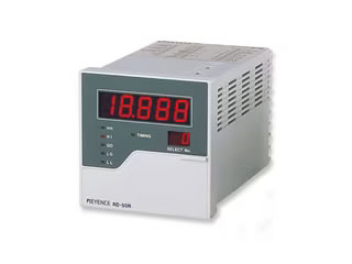 アナログコントローラー RD-50R