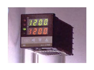 温度コントローラ―(温度調節器) REX-C100