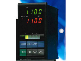 温度コントローラ―(温度調節器) REX-F400