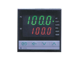温度コントローラー SA100