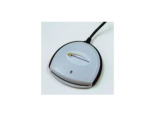 接触型ICカードリーダライター SCR3310-NTTcom