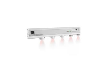 イオナイザー(バー/放電部) SJ-H060A