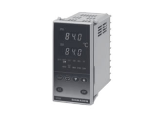 デジタル指示調節計 SR84-2P-I-02
