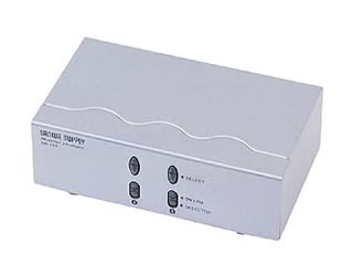 モニター切替器 SW-EV2