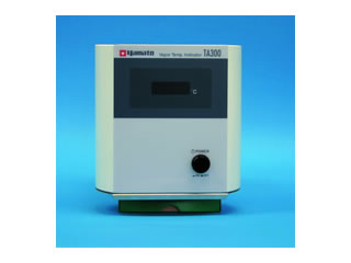 蒸気温度表示機(エバポレーター用) TA300