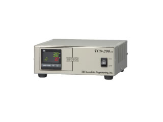 温度コントローラー TCD-200EX