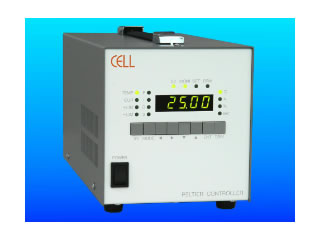 温度コントローラー(ペルチェコントローラー) TDC-1010A