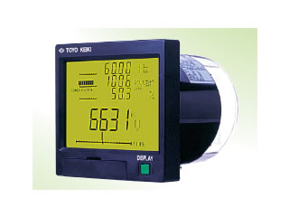 マルチパワーメーター TMS-32