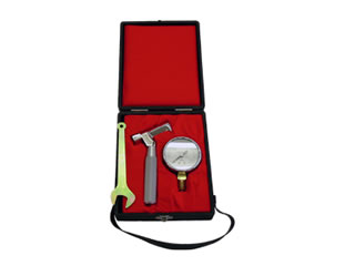 ピトーゲージ(小セット) TS.6020