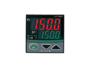 温度コントローラー UT150-AN