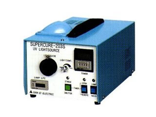 UV照射装置 UVF-203S