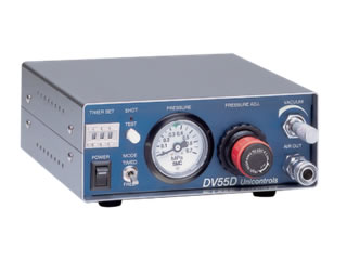 ディスペンサー DV55D