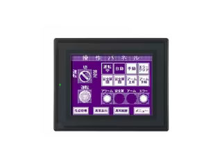 タッチパネル VT2-5MB