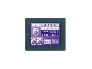 タッチパネル VT3-Q5M