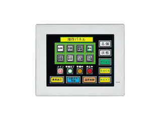 タッチパネル VT-5SW