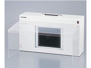 クリーン排気ユニット W600