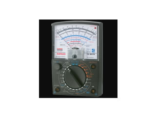 アナログマルチテスタ YX361TR