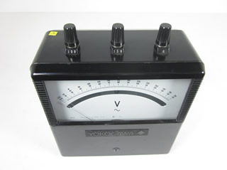 交流電圧計 2013-18