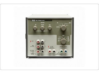 標準分圧器 752Ａ