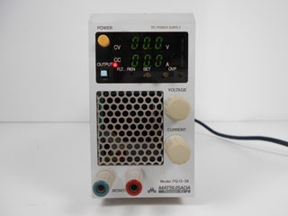 直流電源 PQ15-26-LGob