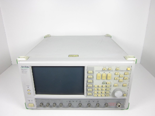 ディジタル変調信号発生器 MG3670B