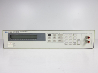 システム電源 6632A