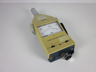 普通騒音計 NA-20