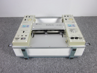 2チャンネルレベルレコーダ LR20A