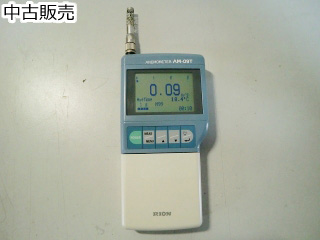 熱式風速計 AM09T