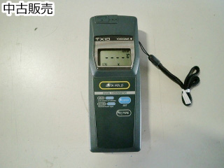 デジタル温度計 TX10-YRL