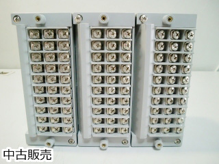 DCV/TCモジュール DU200-31(30ch)