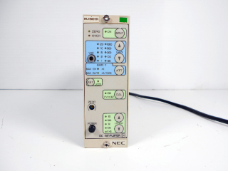 高耐圧直流アンプ AL1301A